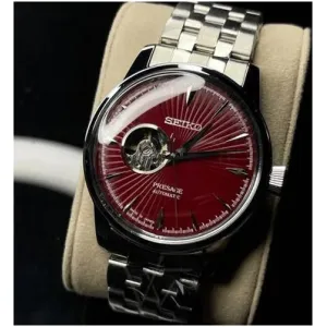 Seiko Presage Automatic Watch