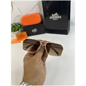 Trendy Hermes Sunglasses