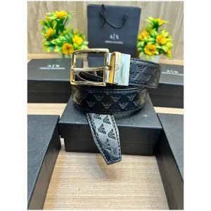 Armani Belt