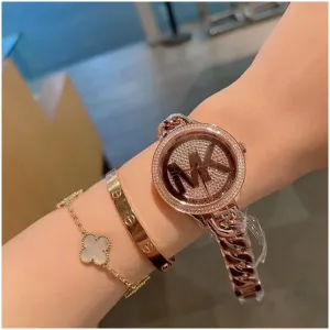 Michael Kors Slim Watch