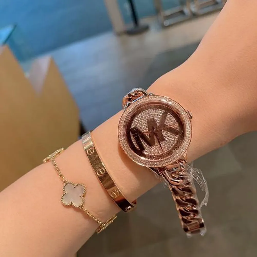 Michael Kors Slim Watch