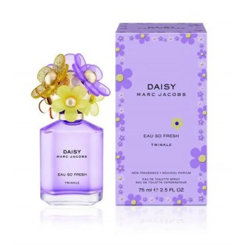 Marc Jacobs Daisy Perfume