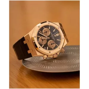 Audemars Piguet Royal Oak Watch
