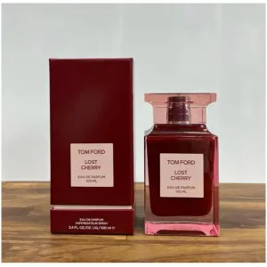 Tomford Lost Cherry Perfume