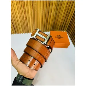 Hermes Belt