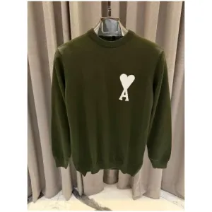 Amiri Paris Sweat T-shirt