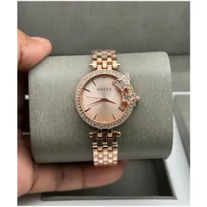 Gucci Fly Watch