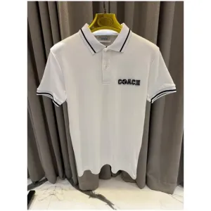 Coach Polo T-shirt