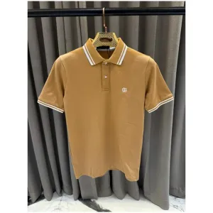 Gucci Polo T-shirt