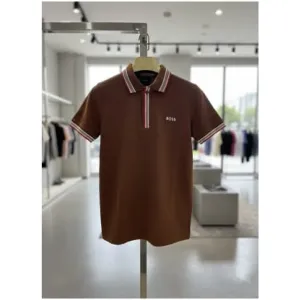 Hugo Boss Chest Logo T-shirt