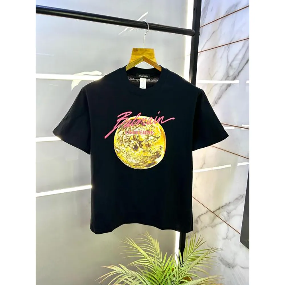 Balmain Paris T-shirt