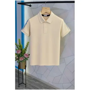 Karl Lagerfeld Polo T-shirt
