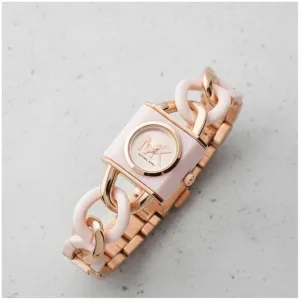 Michael Kors Screw Watch