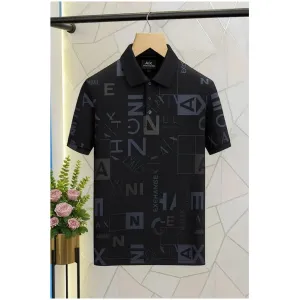 Armani Exchange Polo T-shirt