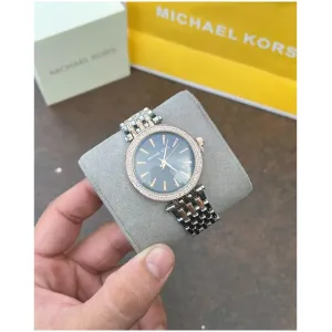 Michael Kors Darci Watch