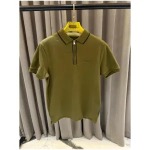 Hugo Boss Chest Logo T-shirt