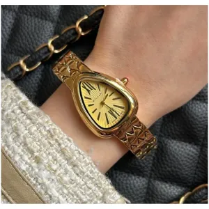 Bvlgari Serpenti Watch