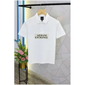 Armani Exchange Polo T-shirt