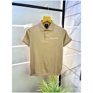 Armani Exchange Polo T-shirt
