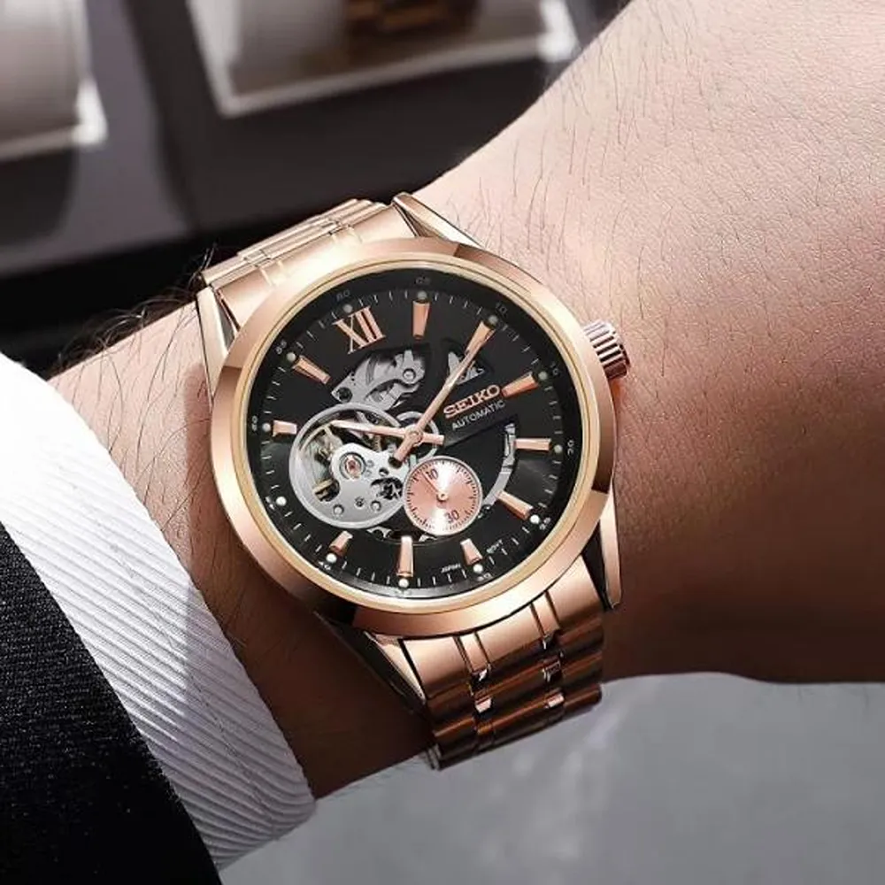 Seiko Automatic Watch