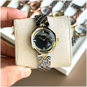 Guess Watch