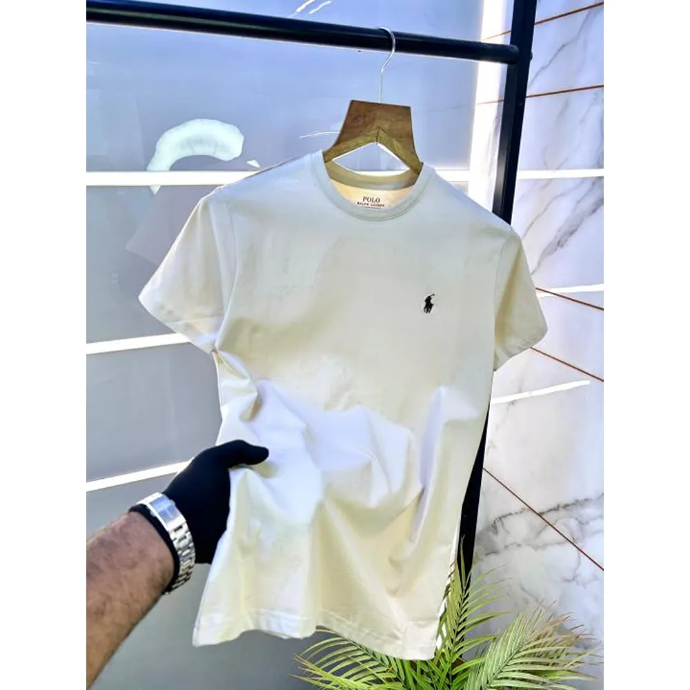 Trendy Ralph Lauren Polo T-shirt For Men (BOT2564) - Image 2