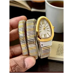 Bvlgari Serpenti Watch