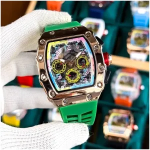 Richard Mille Watch