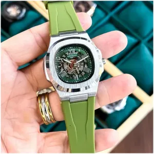 Patek Philippe Watch