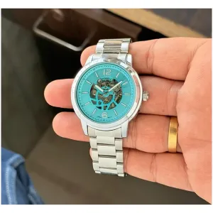 Fossil Auto Watch