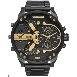 Diesel 3 Bar Big Dady Watch