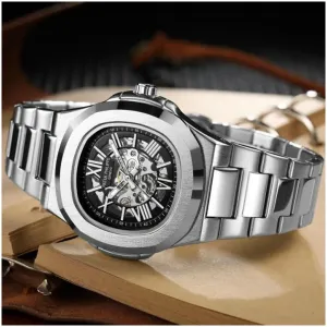Patek Philippe Automatic Watch