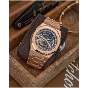 Audemars Piguet Royal Oak Watch