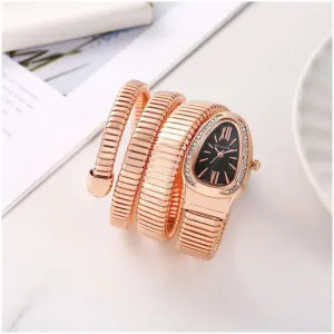 Bvlgari Serpenti Watch