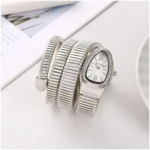 Bvlgari Serpenti Watch