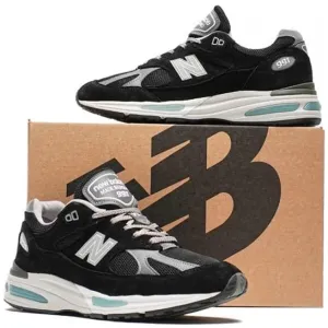 New Balance 991v2