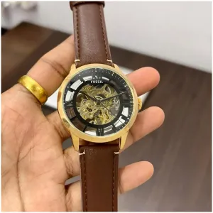 Fossil Townsman Watch