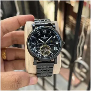 Patek Philippe Skeleton Watch