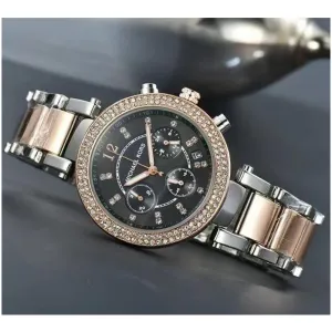 Michael Kors Parker Watch