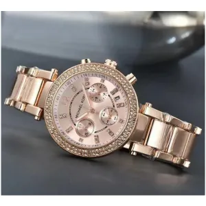 Michael Kors Parker Watch
