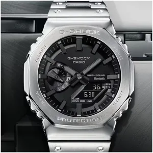 G Shock GMB2100 Watch