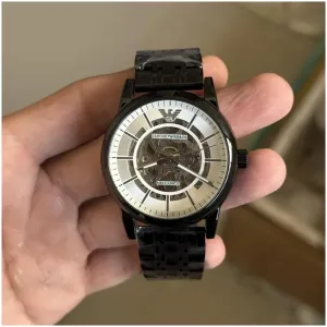 Emporio Armani Automatic Watch