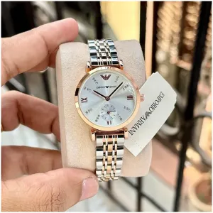 Emporio Armani Watch