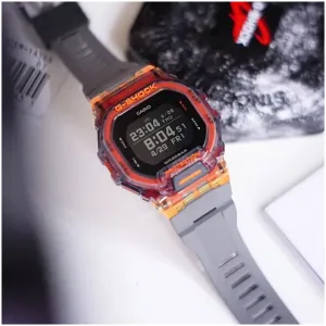 Casio G Shock GBD200SM Watch