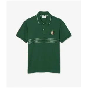 Lacoste Chest Logo T-shirt