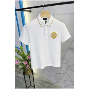 Versace Polo T-shirt