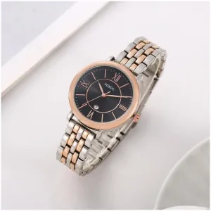 Fossil Jacqueline Watch