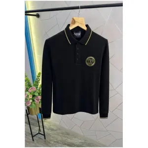 Versace Polo T-shirt