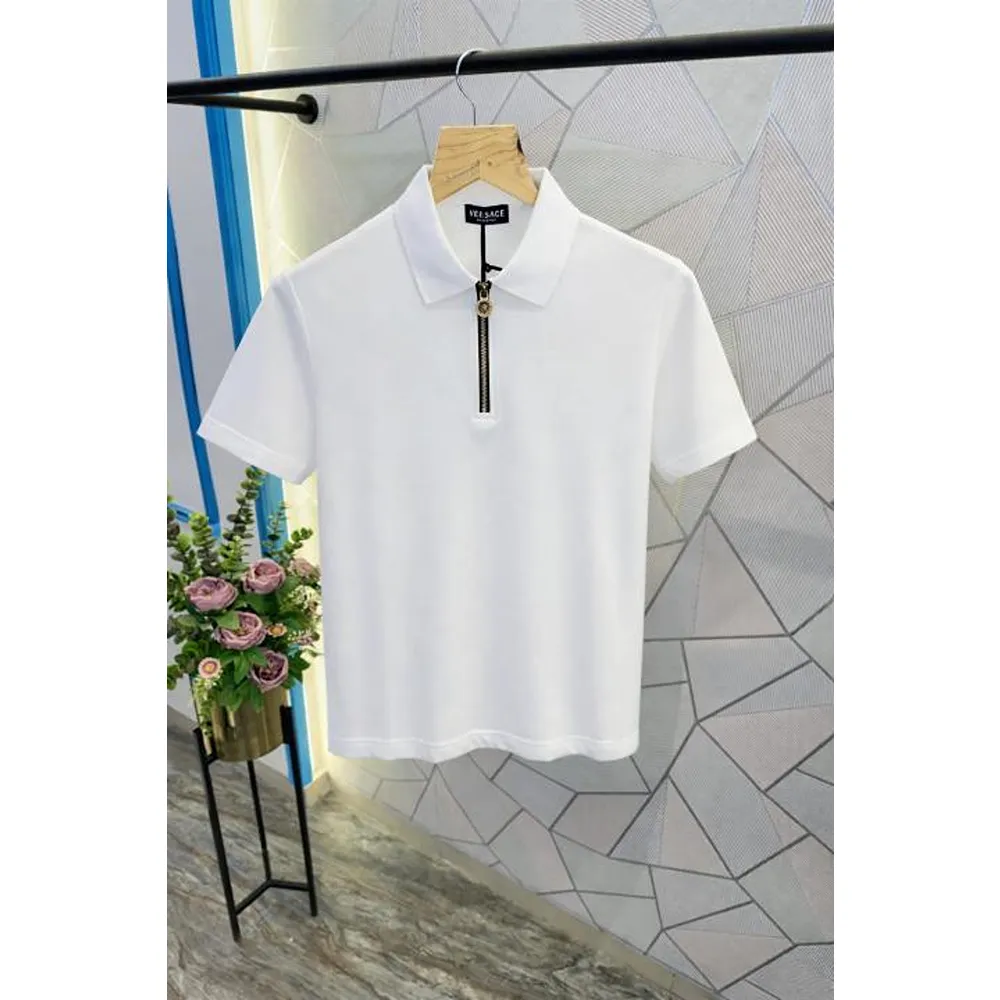 Versace Polo T-shirt
