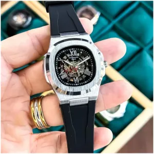 Patek Philippe Automatic Watch